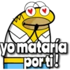 yomataría porti!