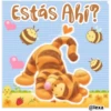 Estás Ahi? @lexa