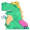 Dino Wa 8