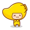 mango girl 9
