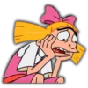 Momentos de Helga G. Pataki V 17