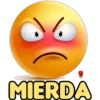 MIERDA