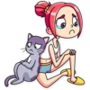 MiaCat 12