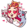 MiaCat 13