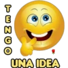 TENG
UNA IDEA