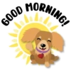 GOOD MORNING!