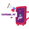YAPÉAME, PE'