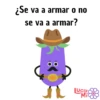 Lucky MÏ Sticker Pack Whatsapp 9