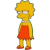 Lisa Simpsons 10