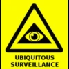 UBIQUITOUS
SURVEILLANCE