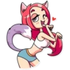 MiaCat 14