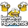 borrachos reportense