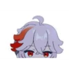 Kazuha from Genshin Impact 16