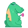 Dino Wa 9
