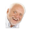 "Hide The Pain" Harold 5