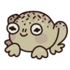 frogtober 9