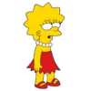 Lisa Simpsons 11
