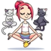 MiaCat 16