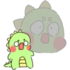BaBy DiNoSaUr 17