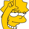 Lisa Simpsons 12