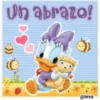 Un abrazo! on @lexa