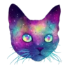 Cosmic Cats 8