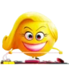 The emoji movie   (part 1) 17
