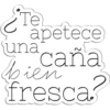 La Refranería Gastro Café 16