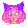Cosmic Cats 9