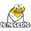 te necesito