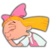 Momentos de Helga G. Pataki V 20