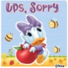 UPS, Sorry 5) @lexa
