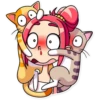 MiaCat 20
