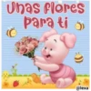 Unas flores para ti @lexa