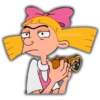 Momentos de Helga G. Pataki V 22