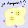 ya
desayunaste?