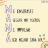 feliz día de las madres ꙳ 23