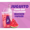JUGUITO PARA QUE TE LLEGUEN MUCHOS YAPEOS