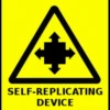 SELF-REPLICATING
DEVICE