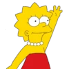 Lisa Simpsons 16