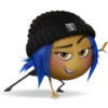 The emoji movie   (part 1) 19
