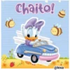 Chaito! @lexa