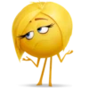 The emoji movie   (part 1) 20