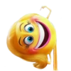 The emoji movie   (part 1) 21