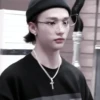 - hyunjin` 19