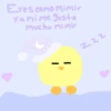 Eres como Mimir
ya mi me gusta
mucho mimir
ZZZ