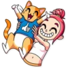 MiaCat 24