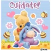 Cuidate! 3 @lexa