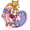 MiaCat 25