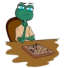froggyfrog 5